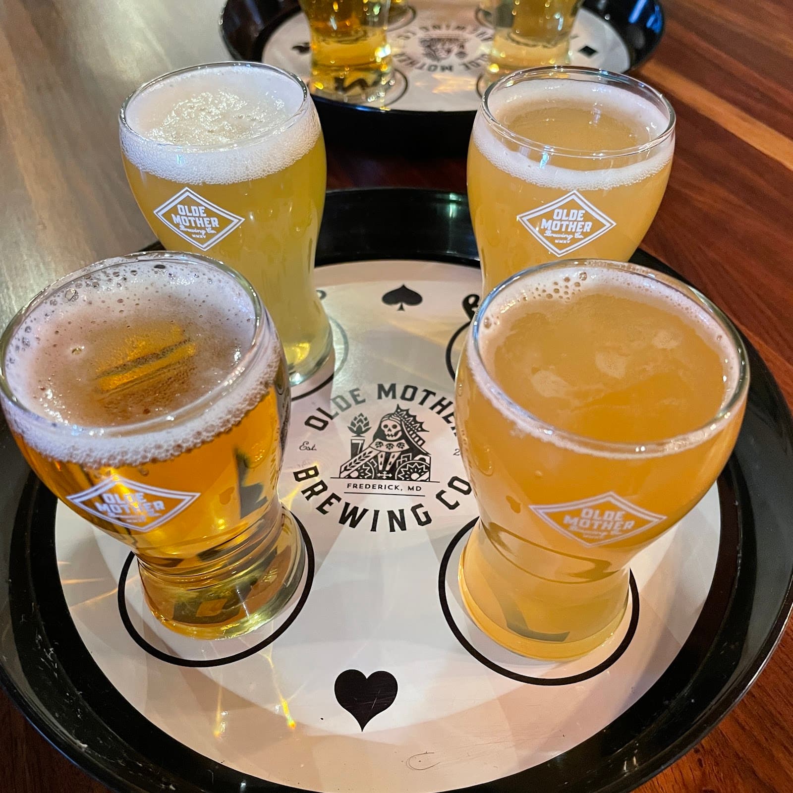 Olde Mother Brewing, LLC photo 5