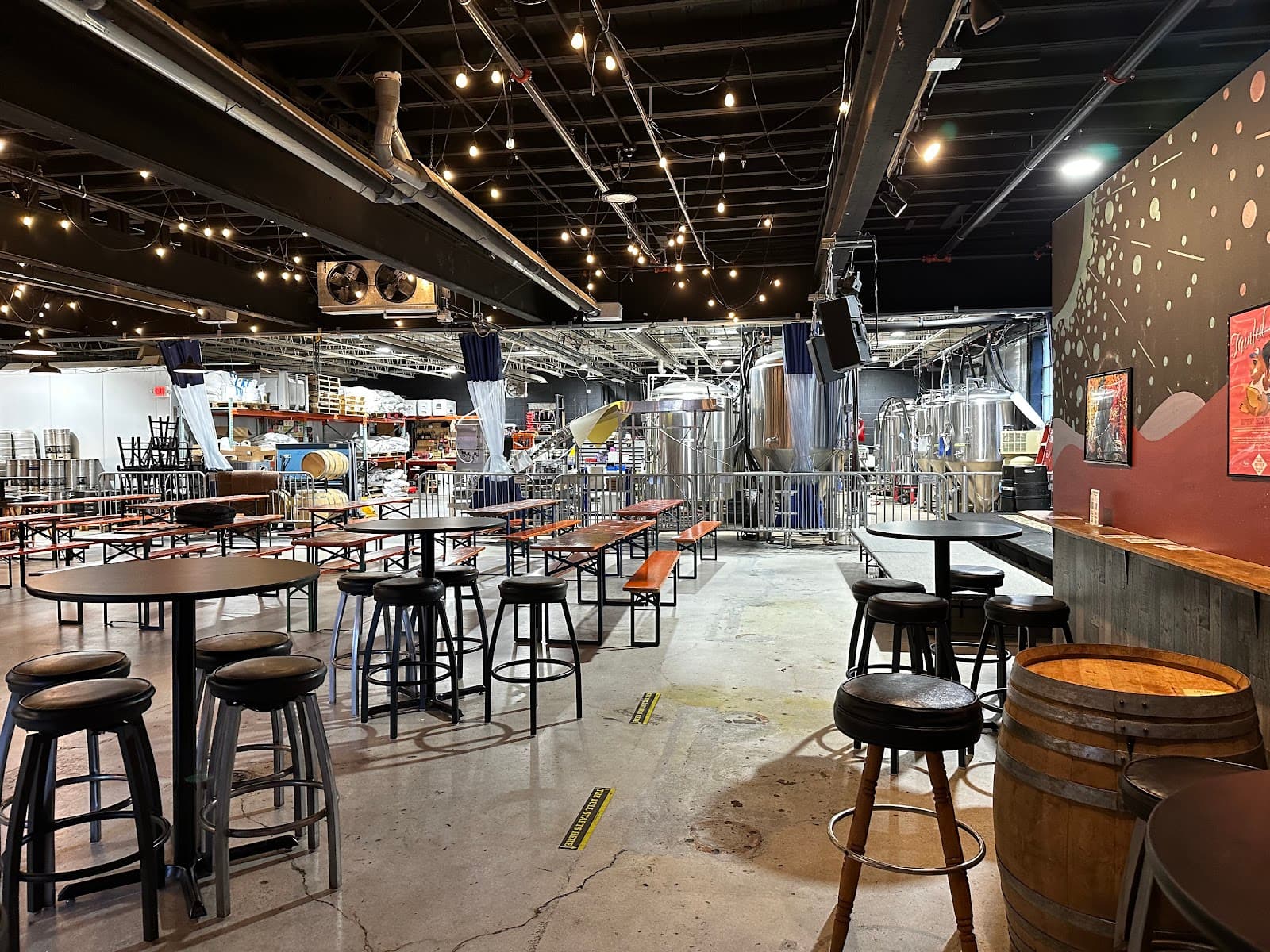 Olde Mother Brewing, LLC photo 7