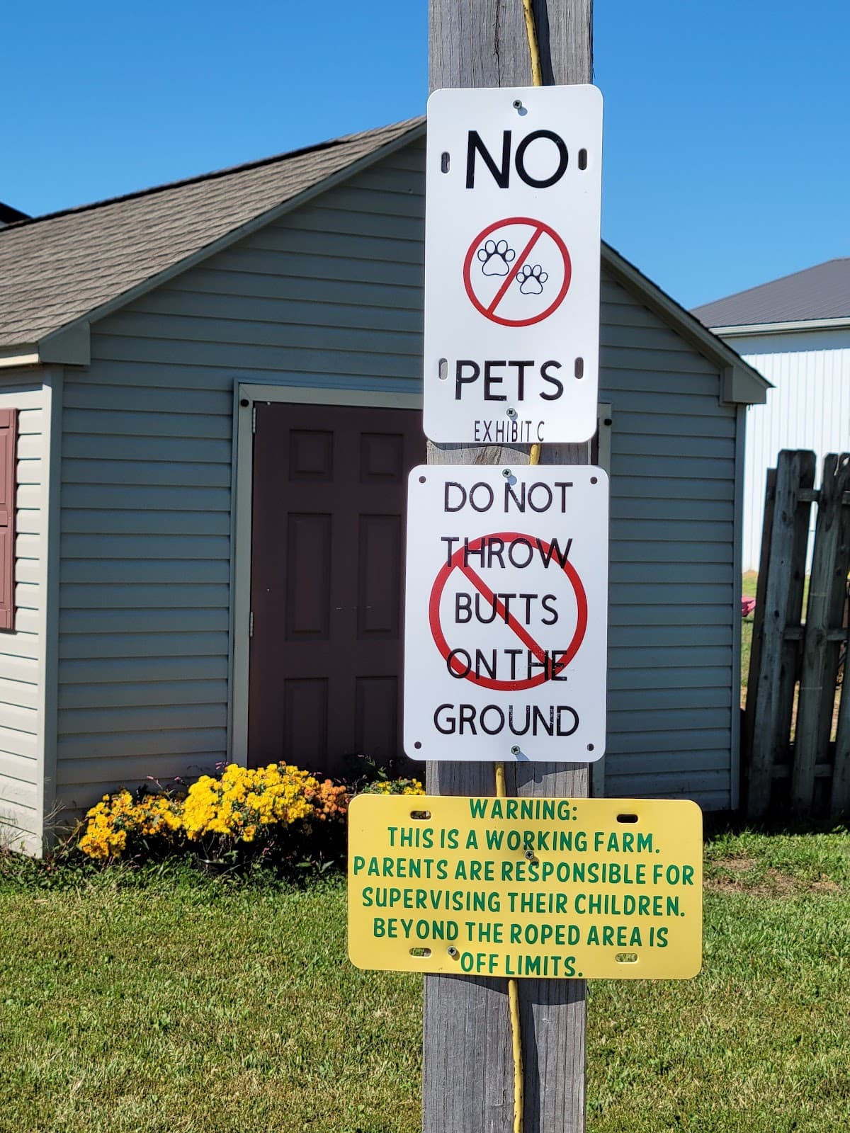 Patriot Acres Farm Brewery photo 1