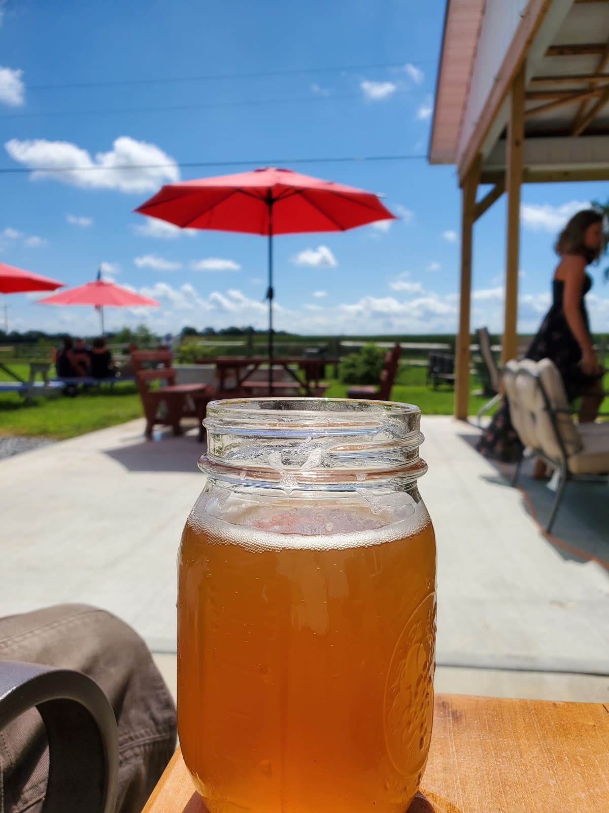 Patriot Acres Farm Brewery photo 3