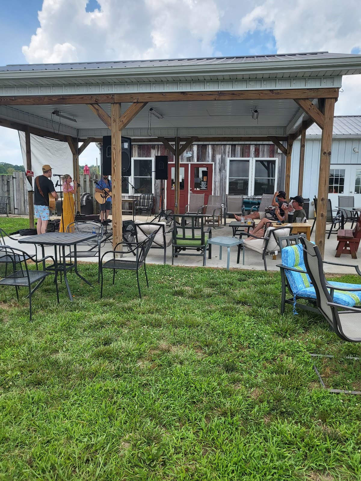 Patriot Acres Farm Brewery photo 4