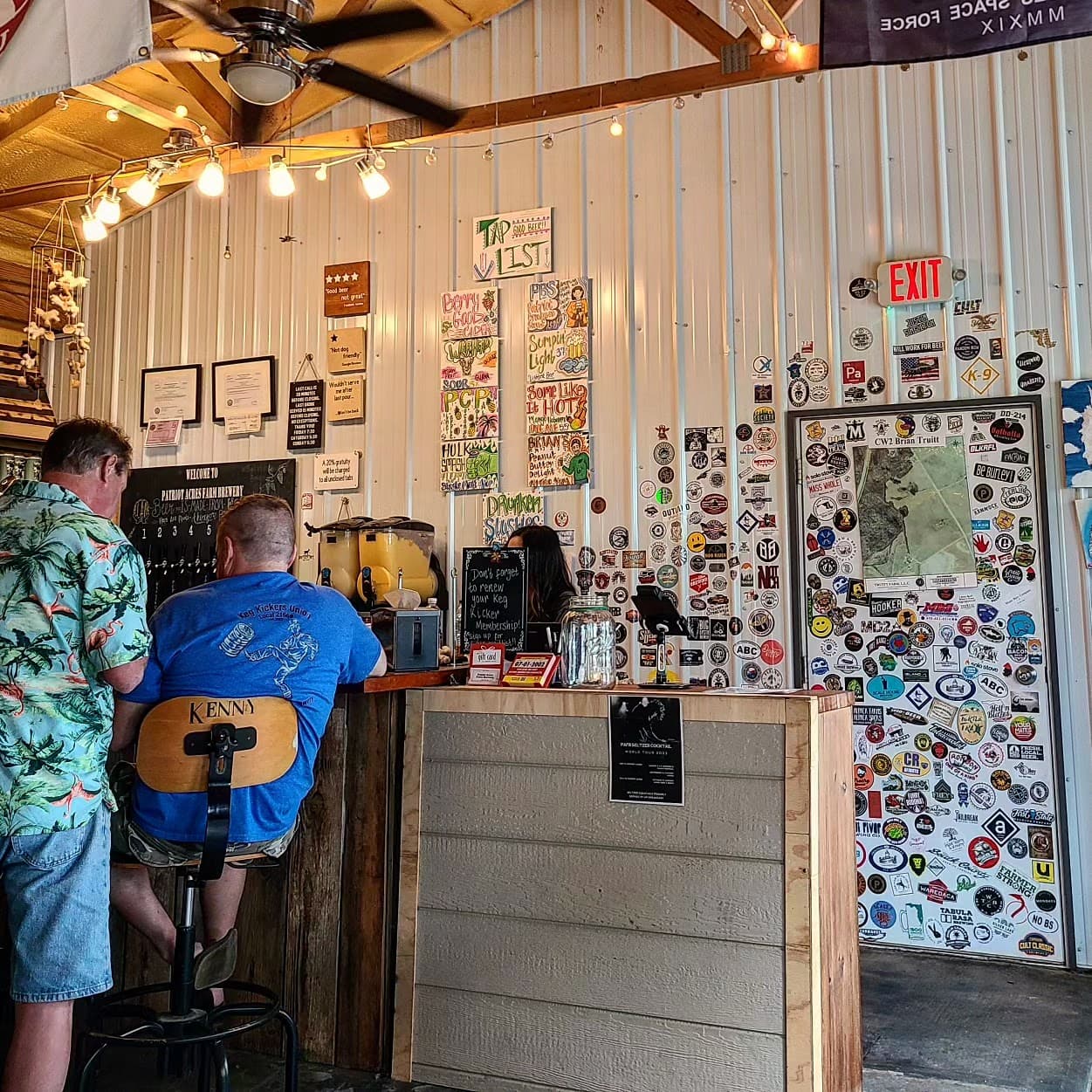 Patriot Acres Farm Brewery photo 5