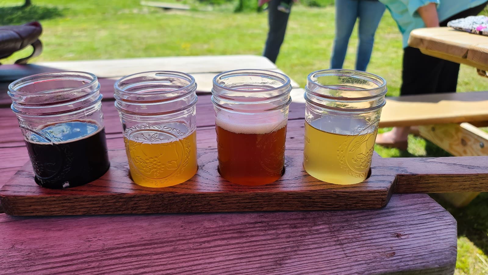 Patriot Acres Farm Brewery photo 9