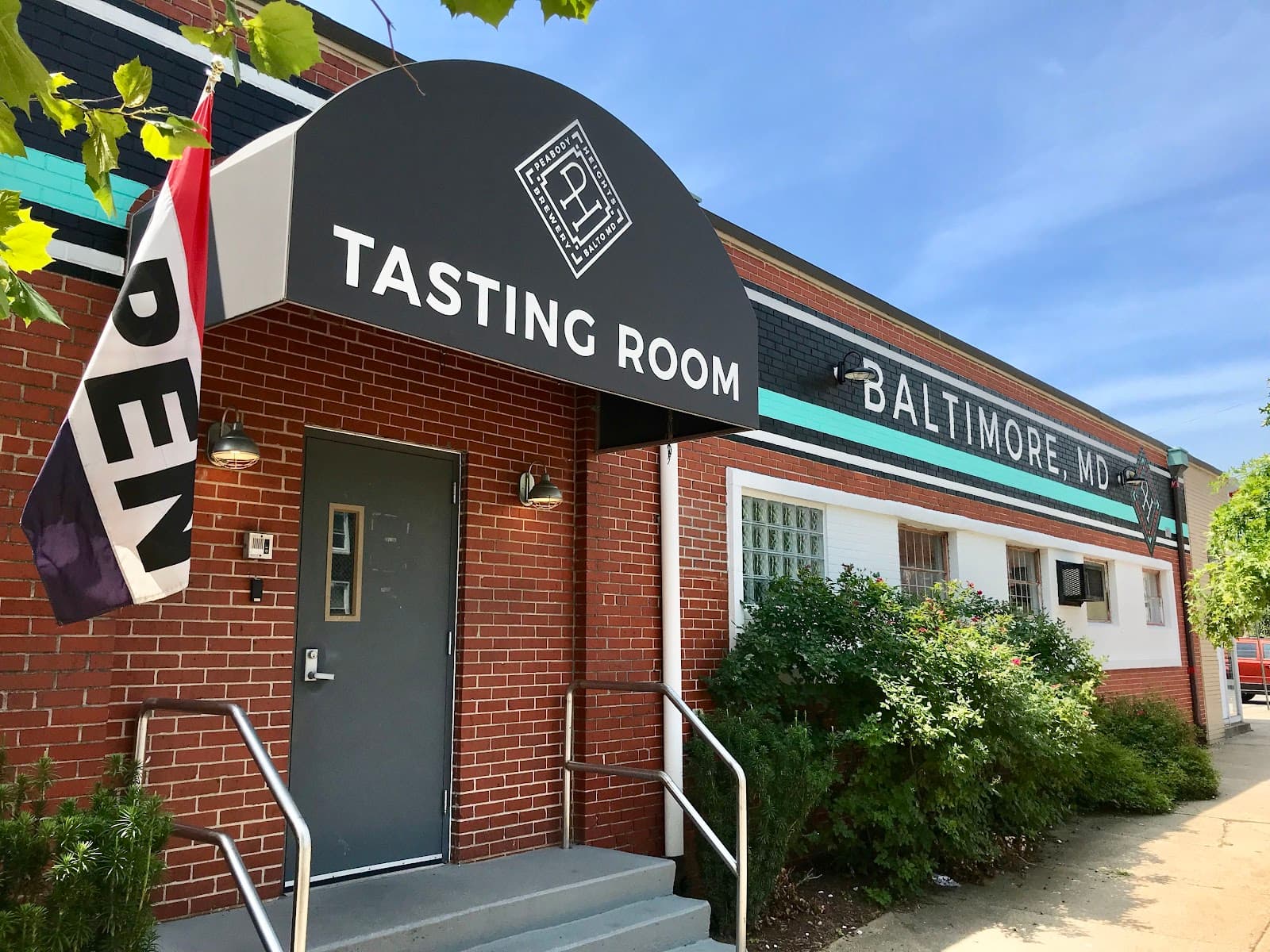 Peabody Heights Brewery photo 3