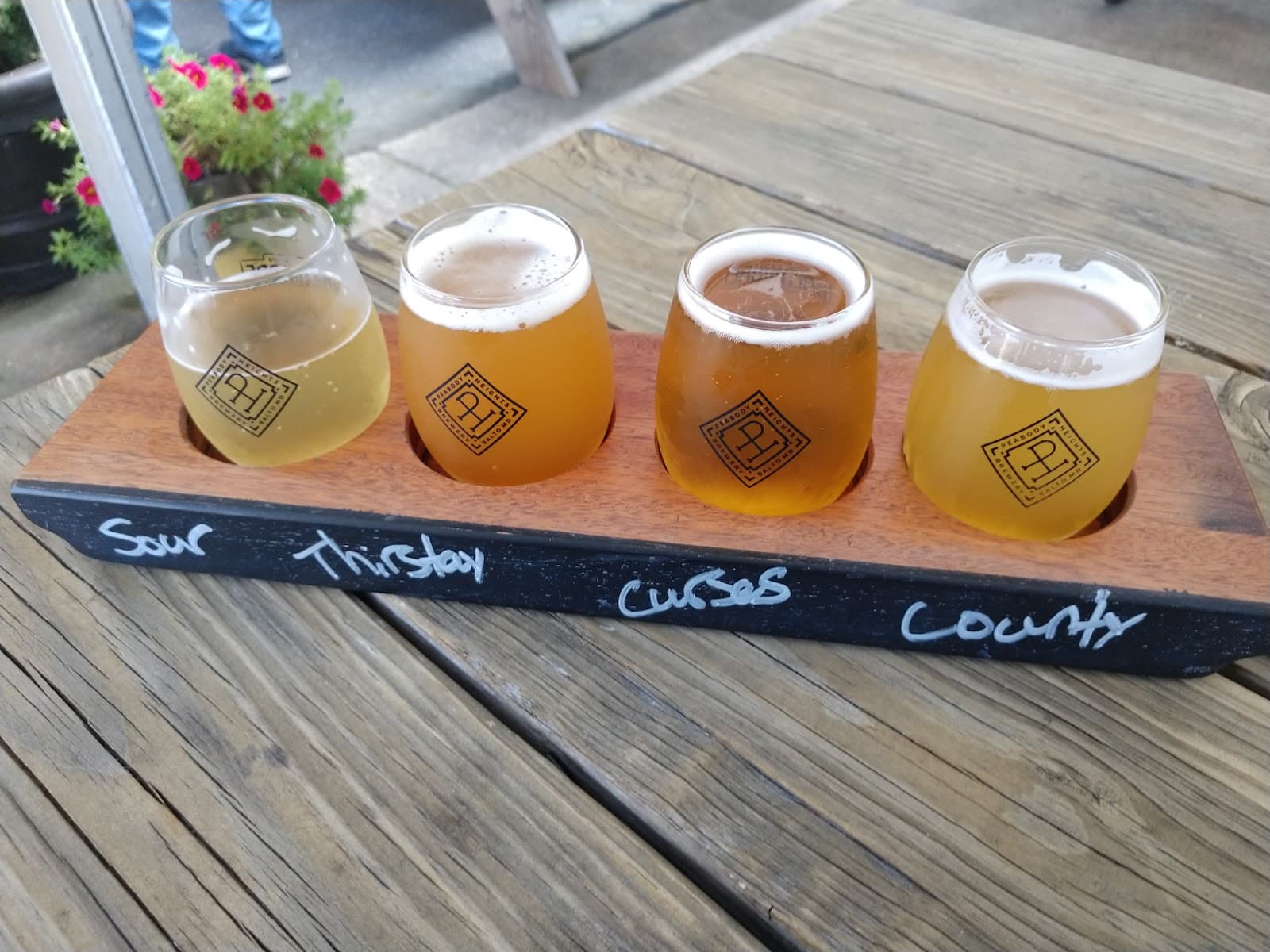 Peabody Heights Brewery photo 9