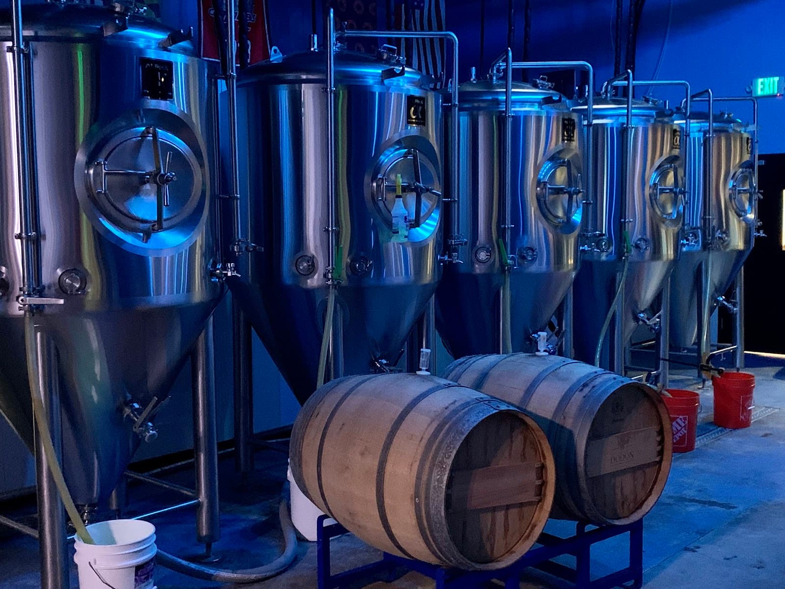 Pherm Brewing Co photo 1