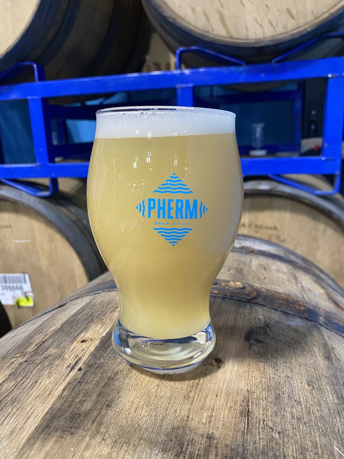 Pherm Brewing Co photo 2