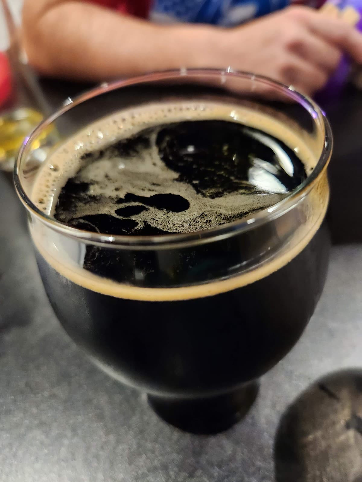 Pherm Brewing Co photo 8