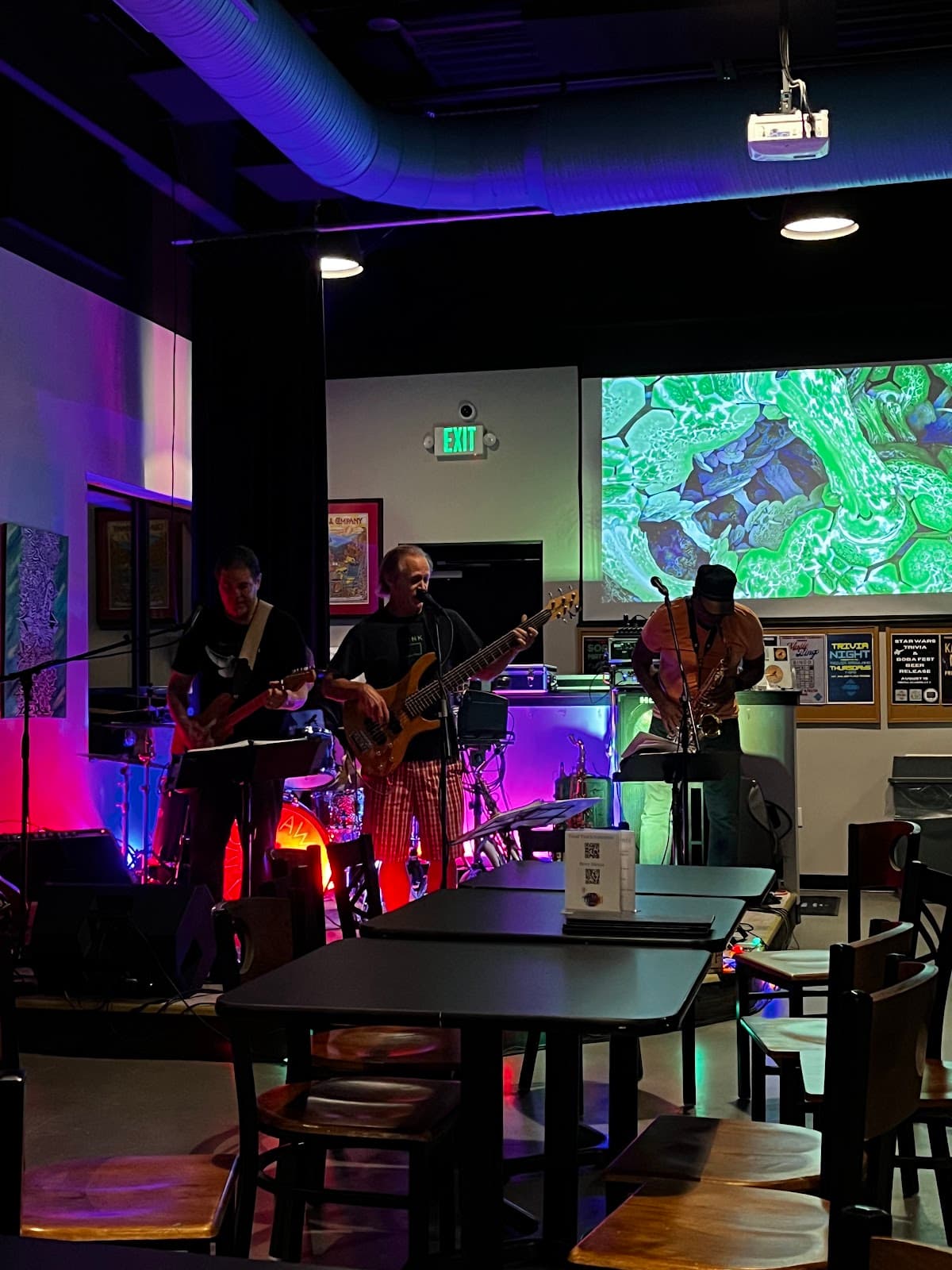 Pherm Brewing Co photo 9