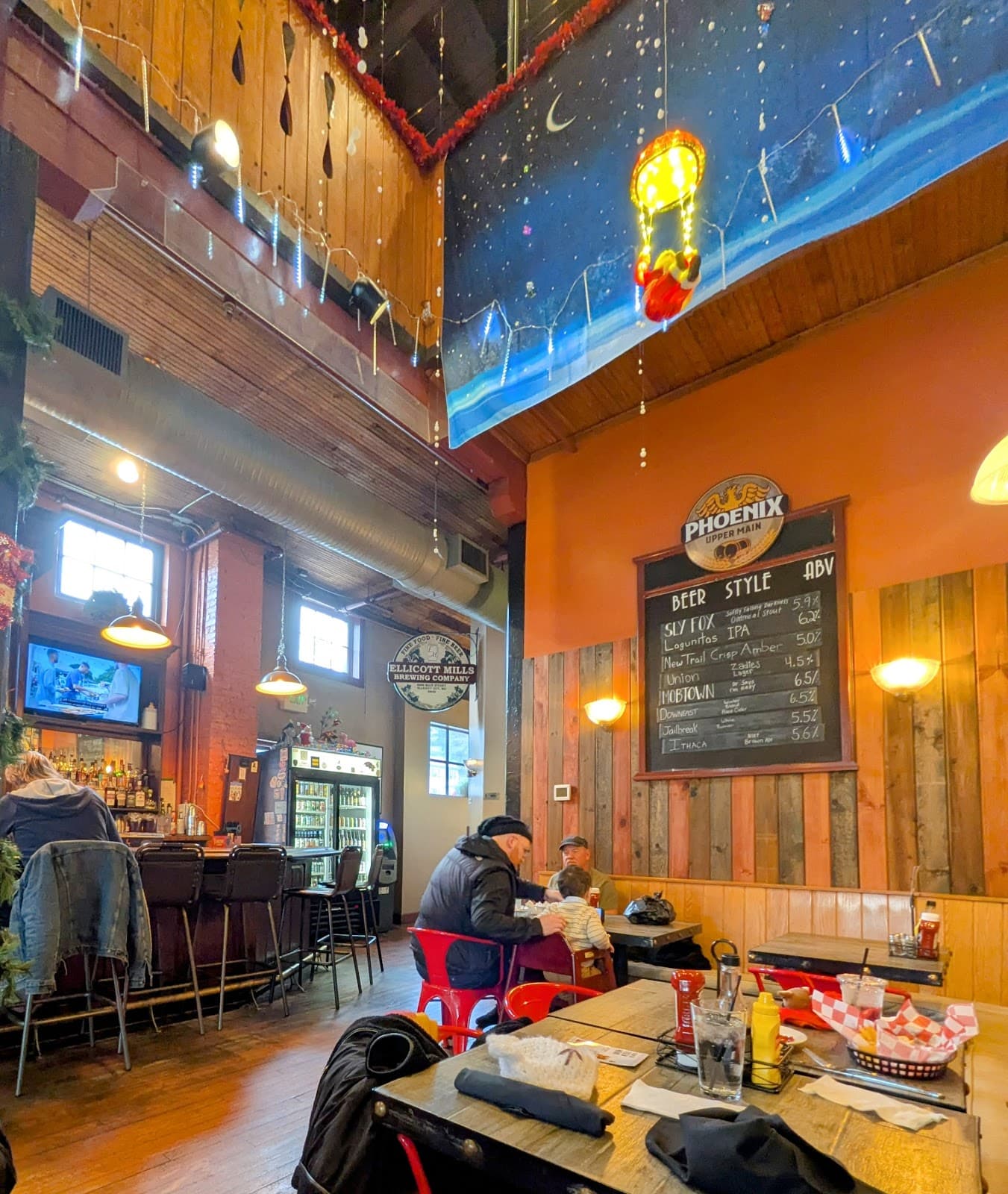 Phoenix Upper Main photo 5