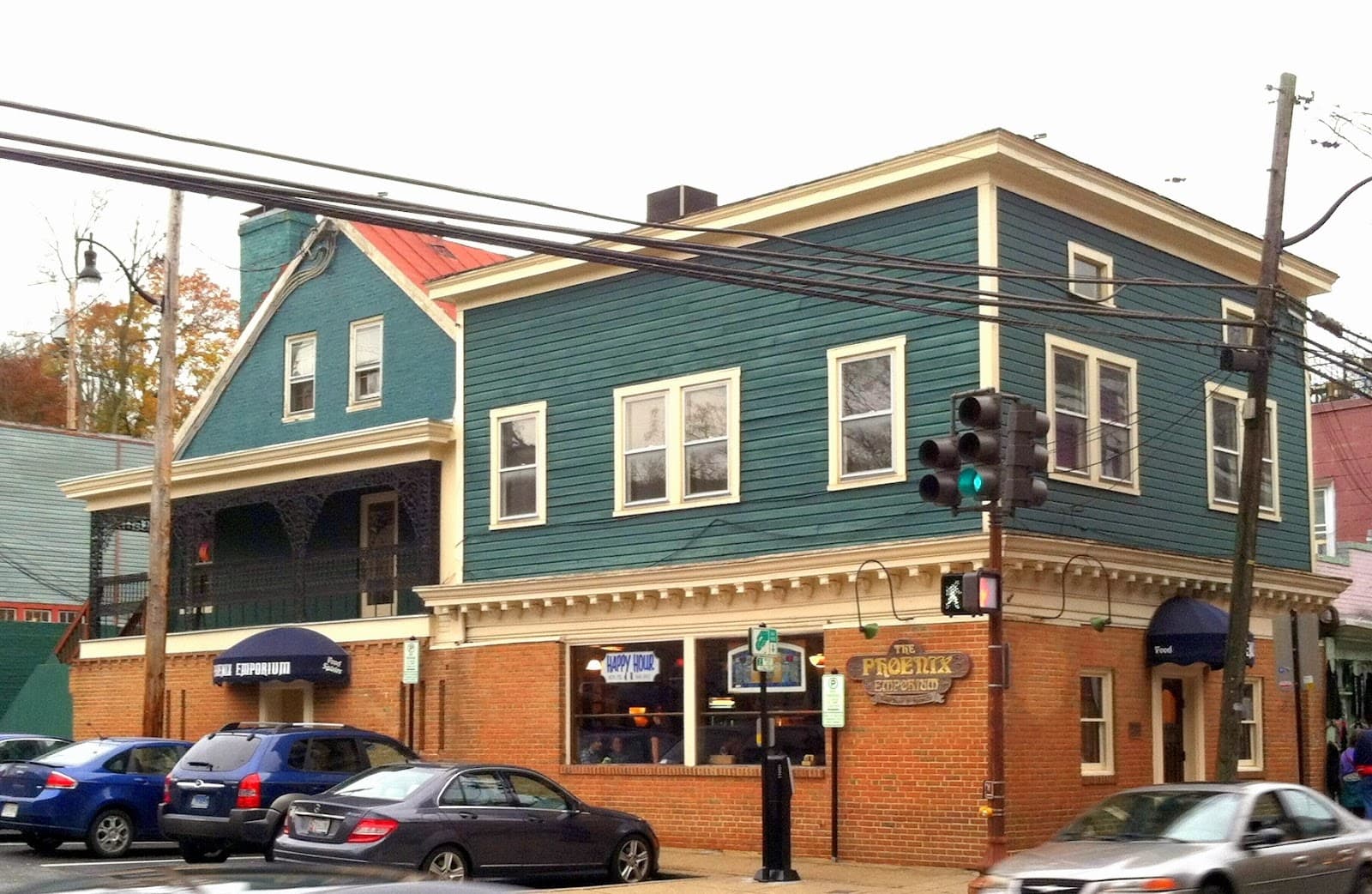 Phoenix Upper Main photo 6