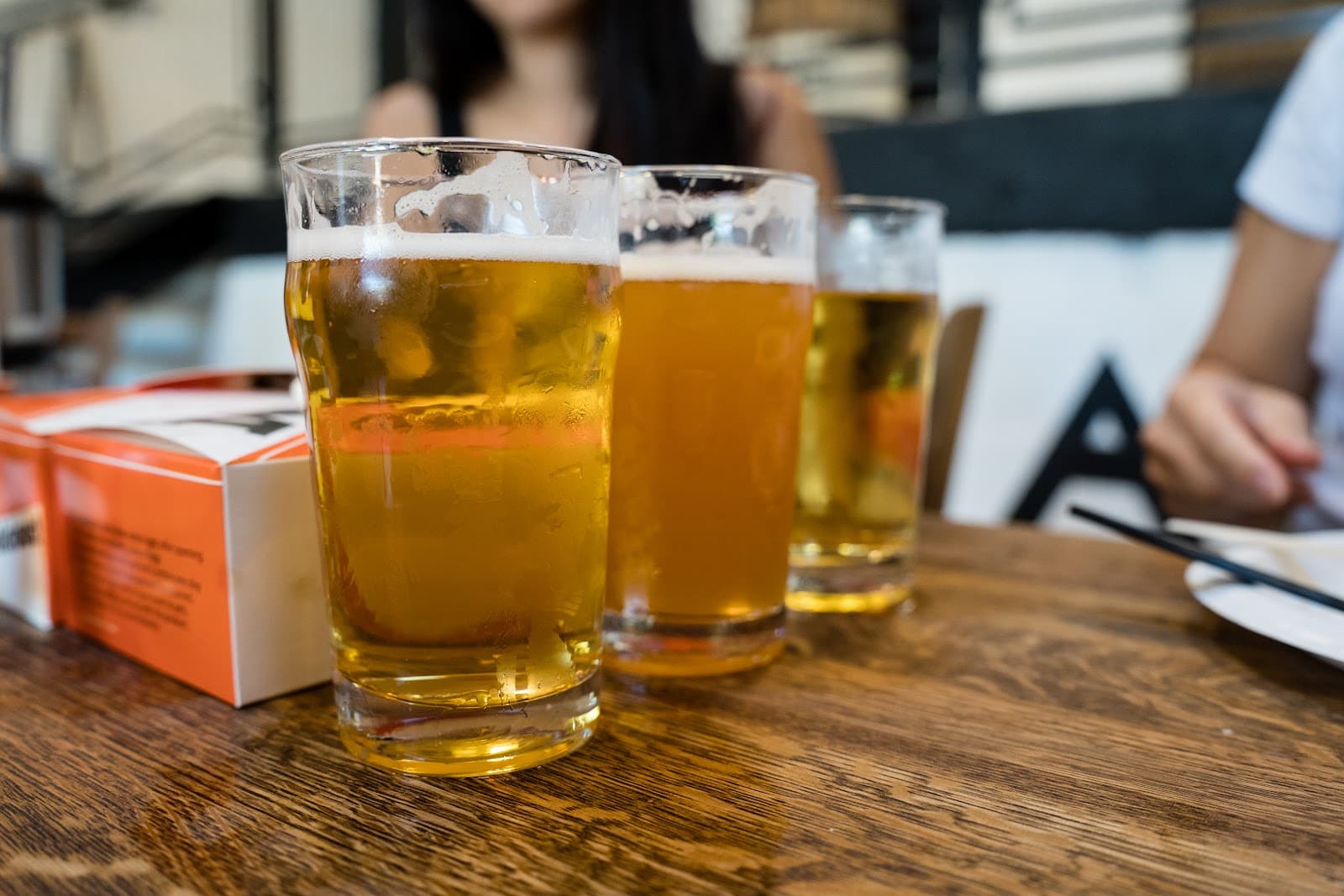 Pickett Brewing Company photo 1