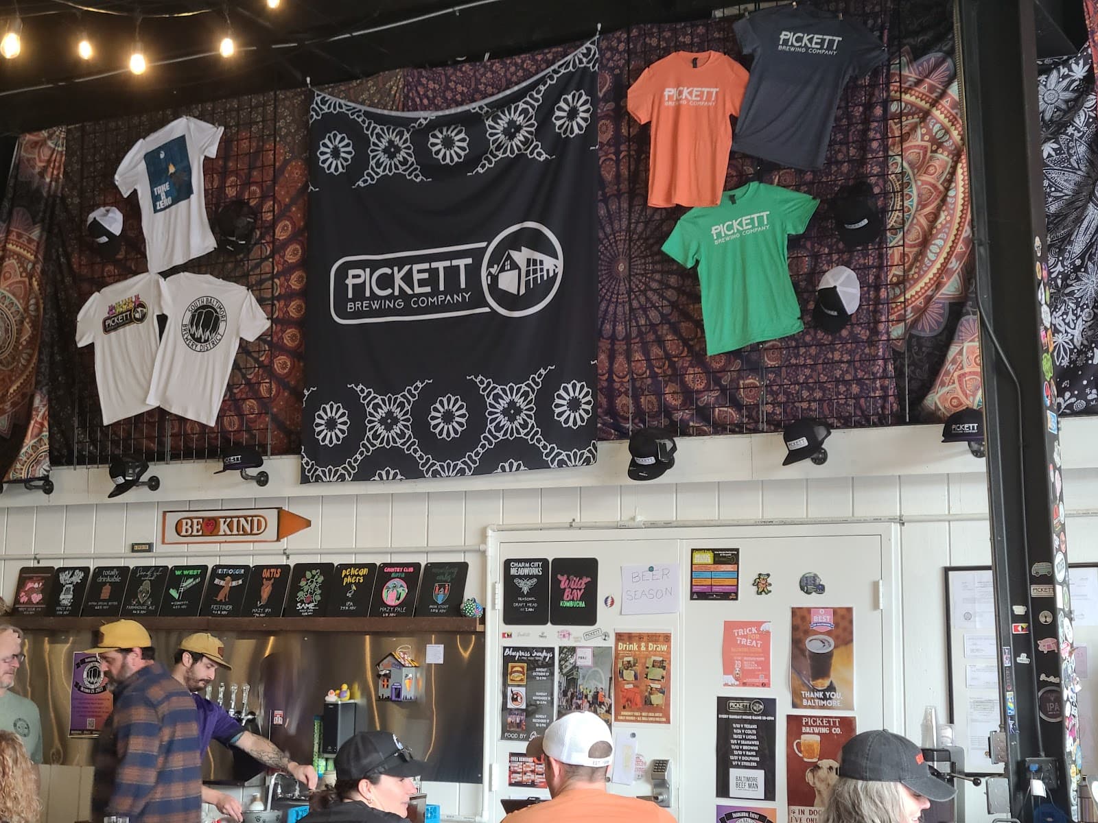 Pickett Brewing Company photo 2