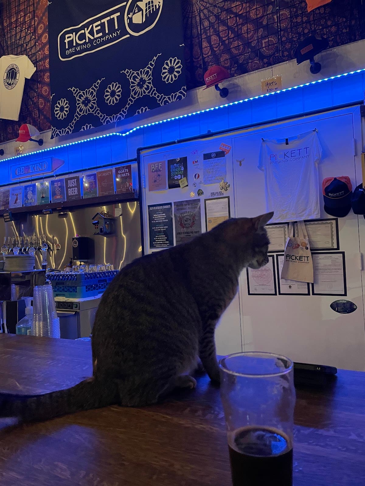 Pickett Brewing Company photo 4