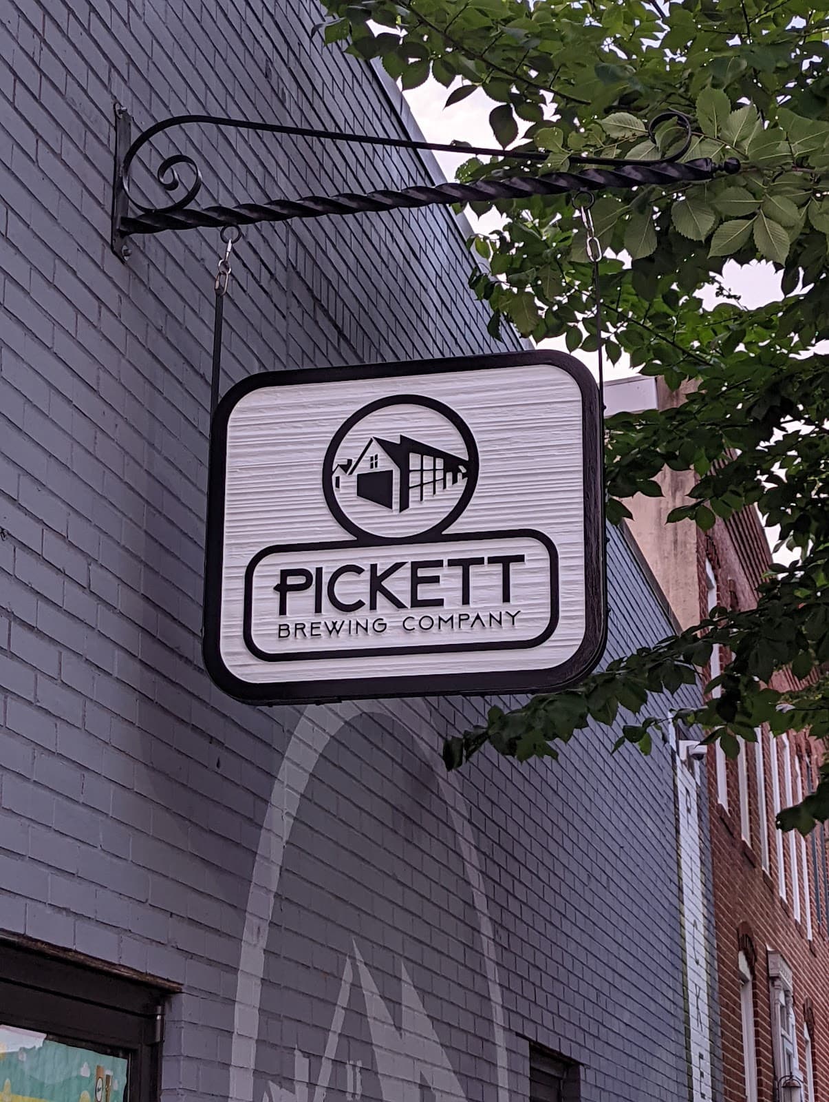 Pickett Brewing Company photo 7