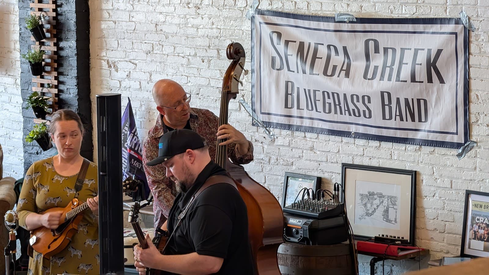 Pickett Brewing Company photo 8