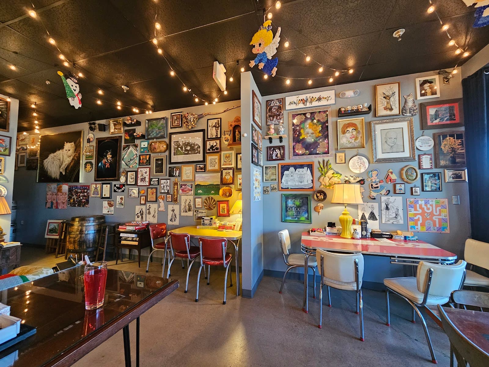 Pipe The Side Brewing Company photo 2