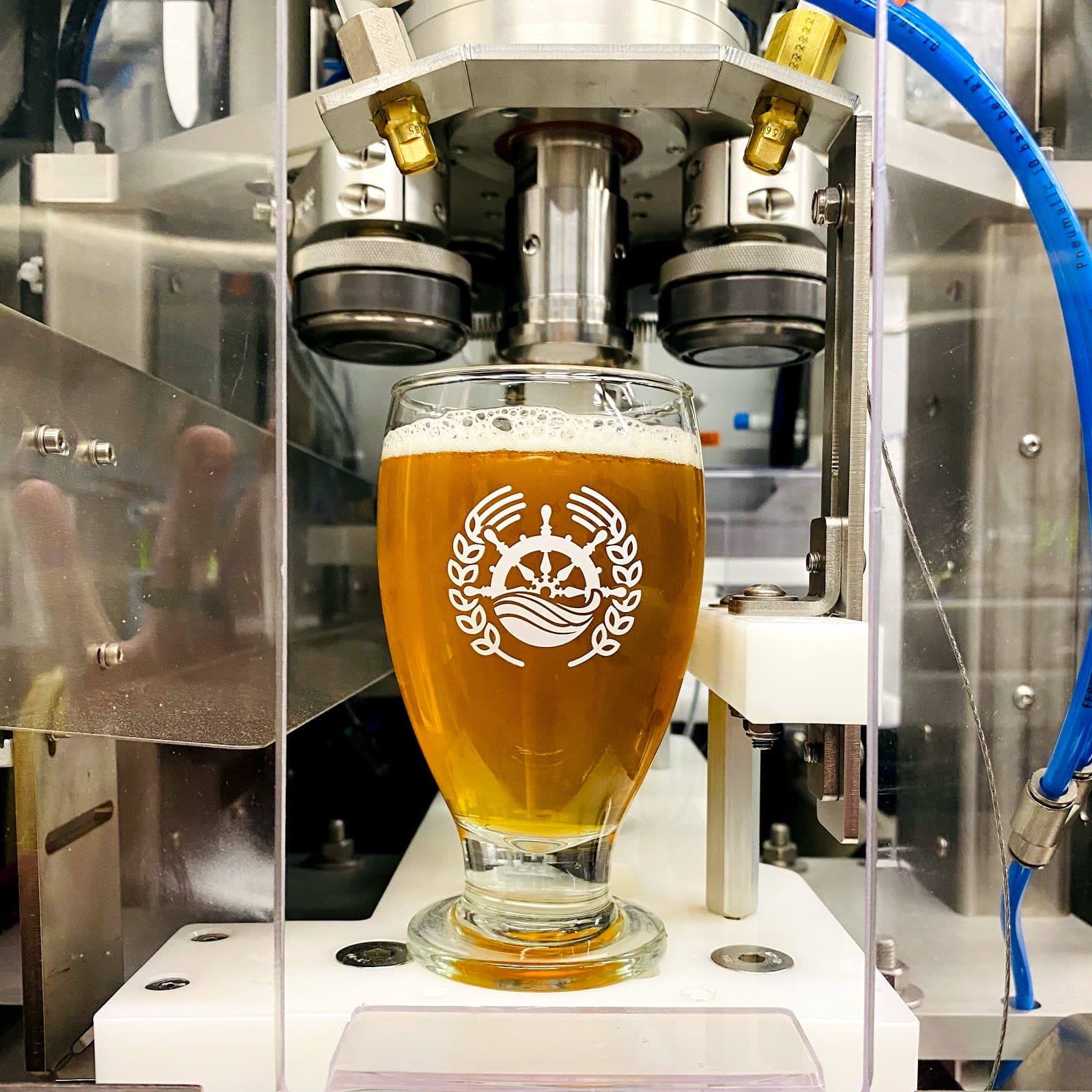 Pipe The Side Brewing Company photo 7