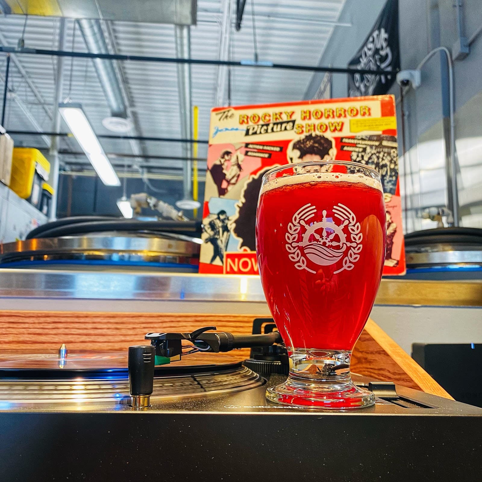 Pipe The Side Brewing Company photo 8