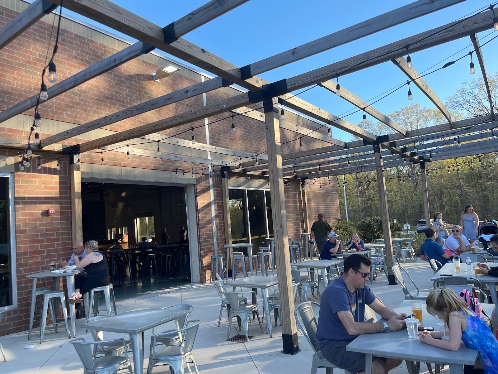 Pooles Island Brewing Company photo 1