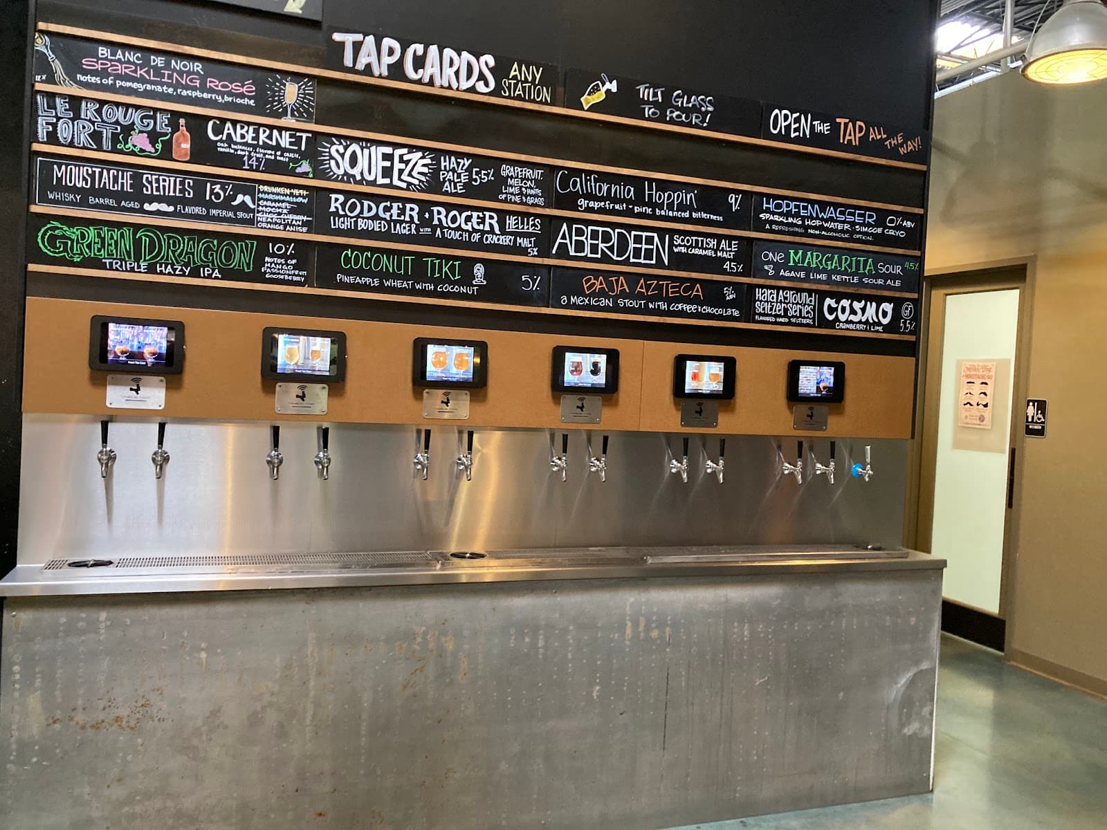 Pooles Island Brewing Company photo 2