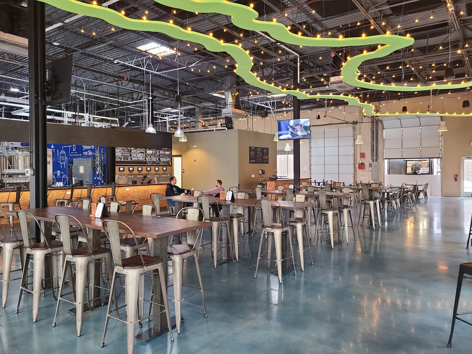 Pooles Island Brewing Company photo 3