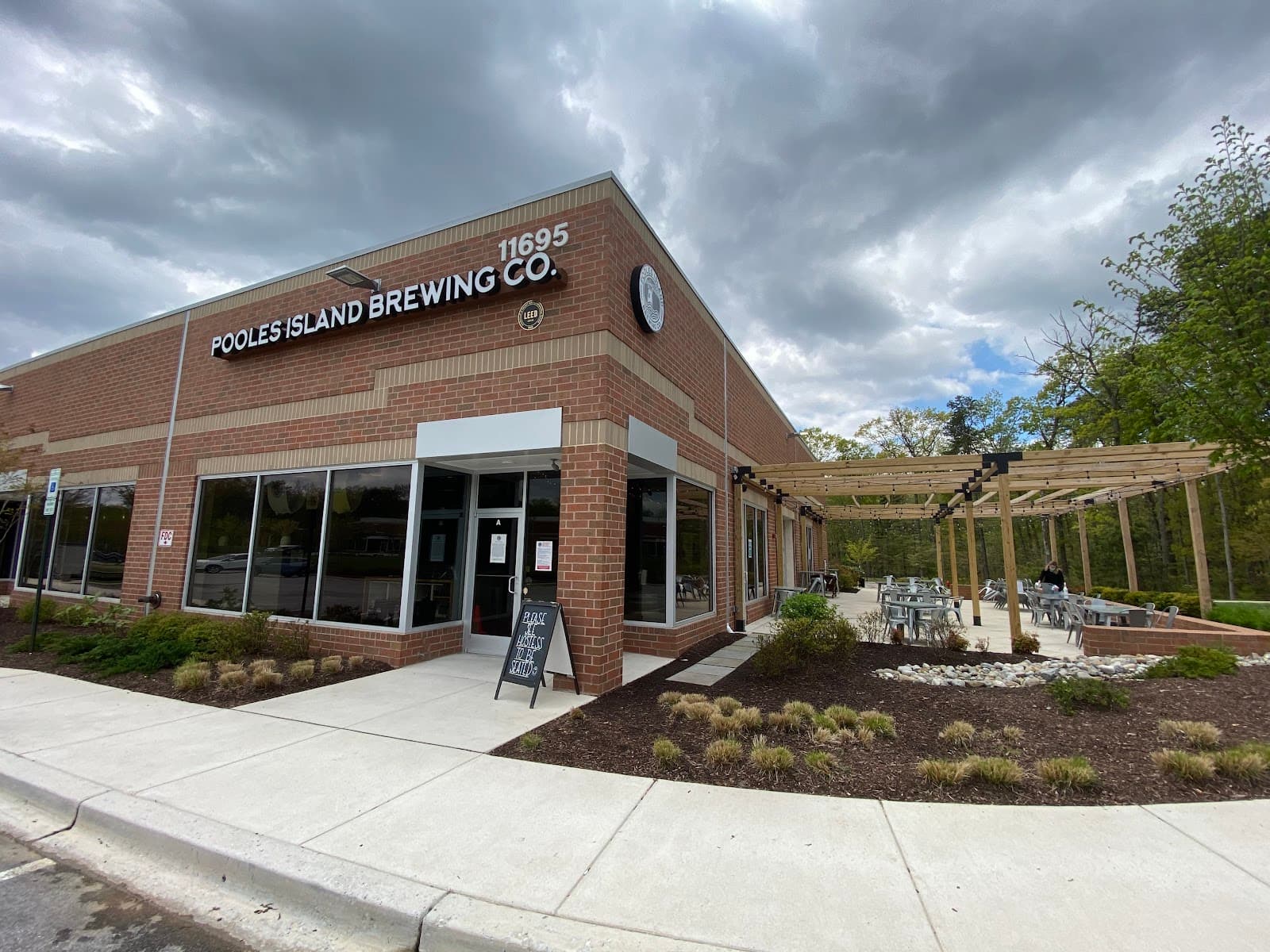 Pooles Island Brewing Company photo 4