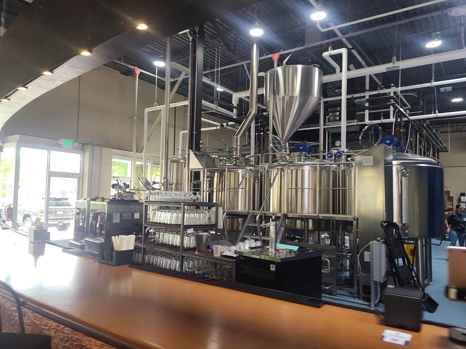 Pooles Island Brewing Company photo 5