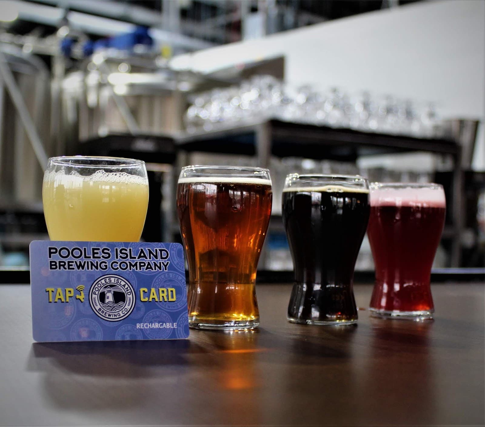 Pooles Island Brewing Company photo 6