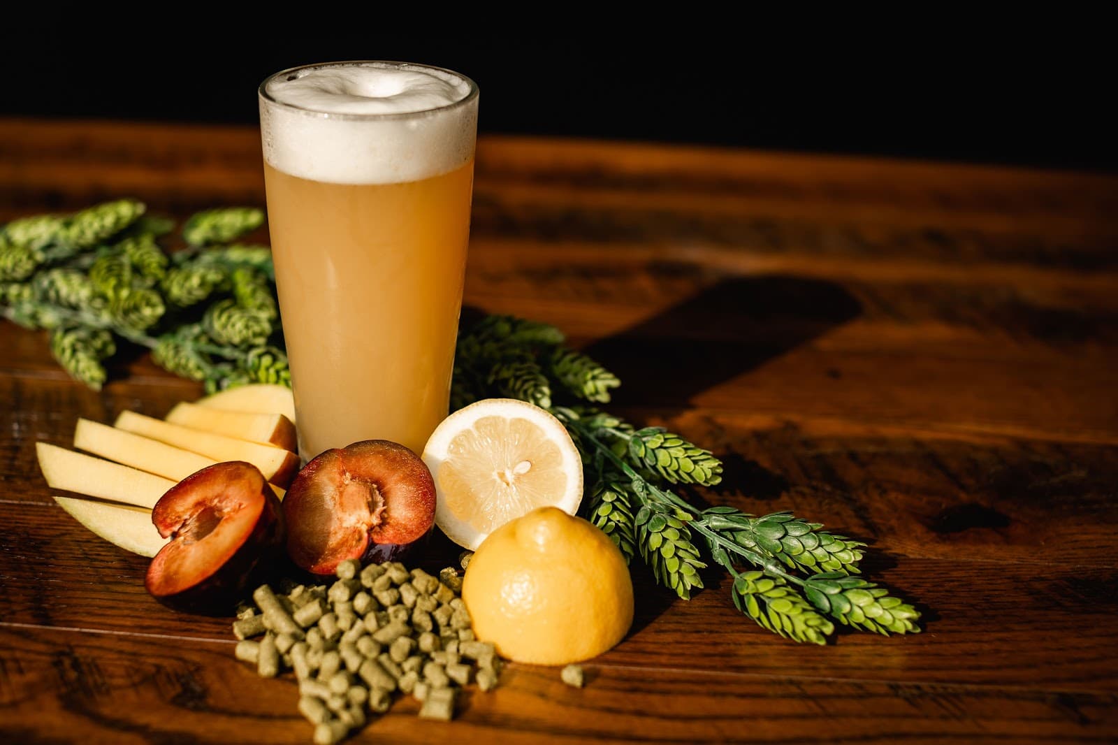 Pooles Island Brewing Company photo 7