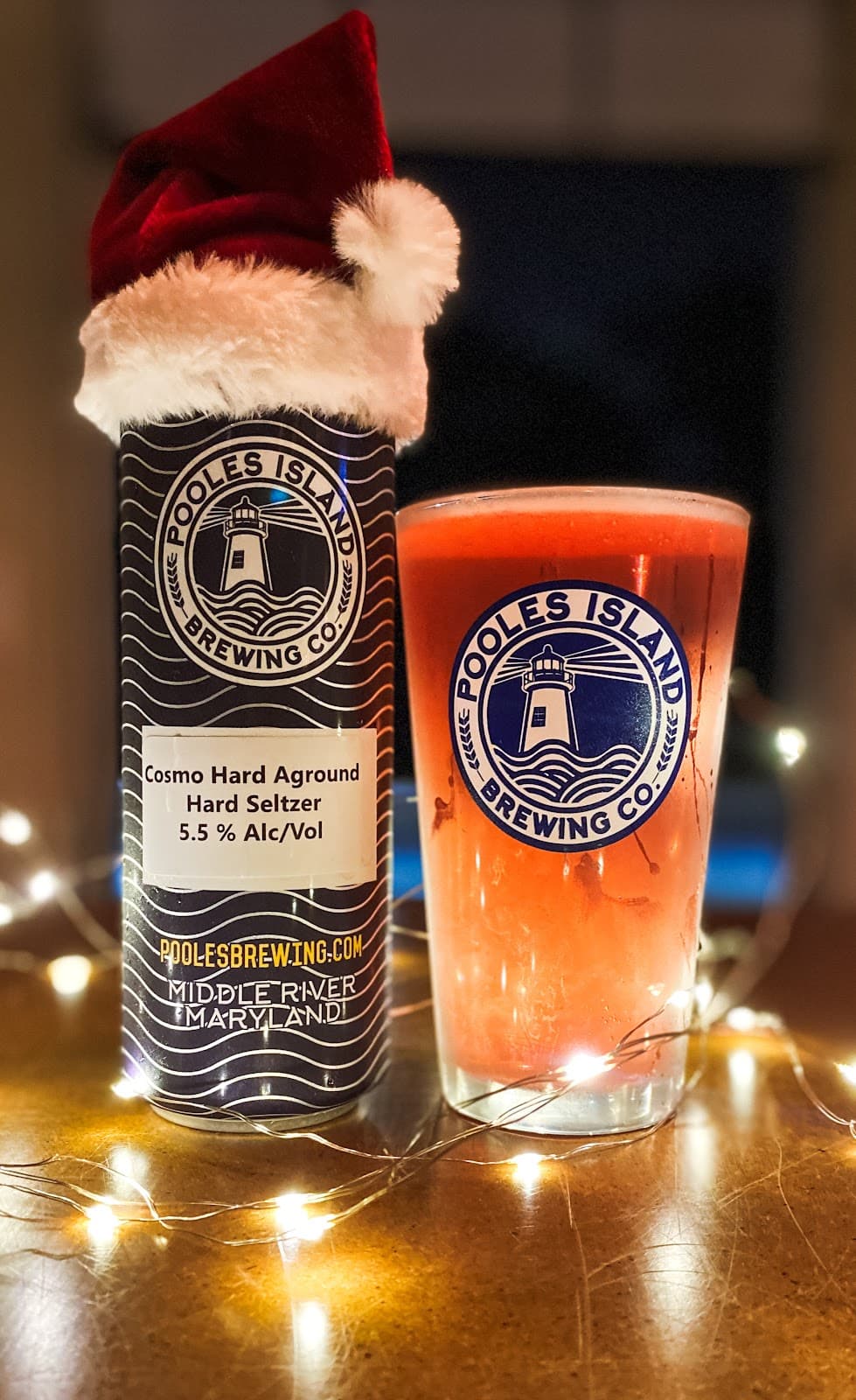 Pooles Island Brewing Company photo 9