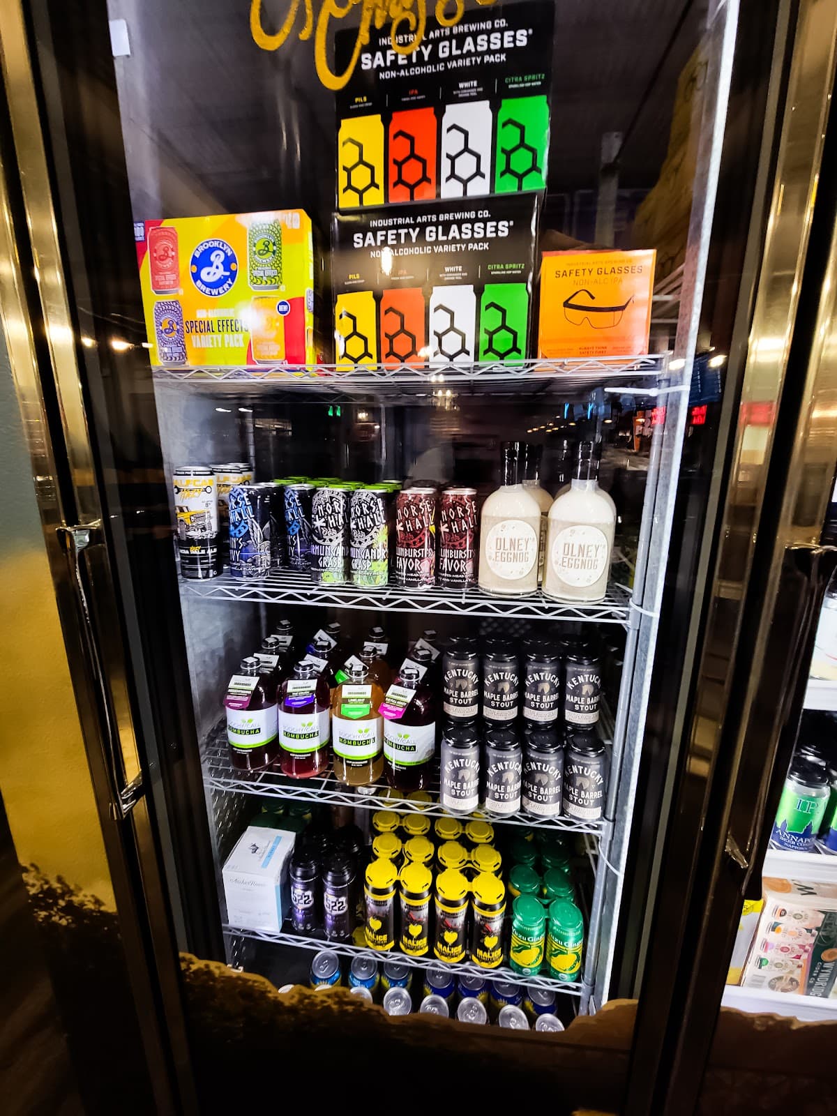 Potomac Ridge Brewing photo 1