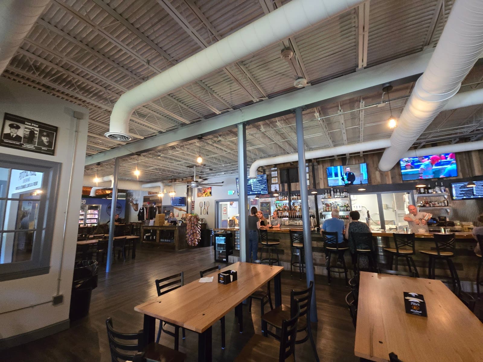 Potomac Ridge Brewing photo 3