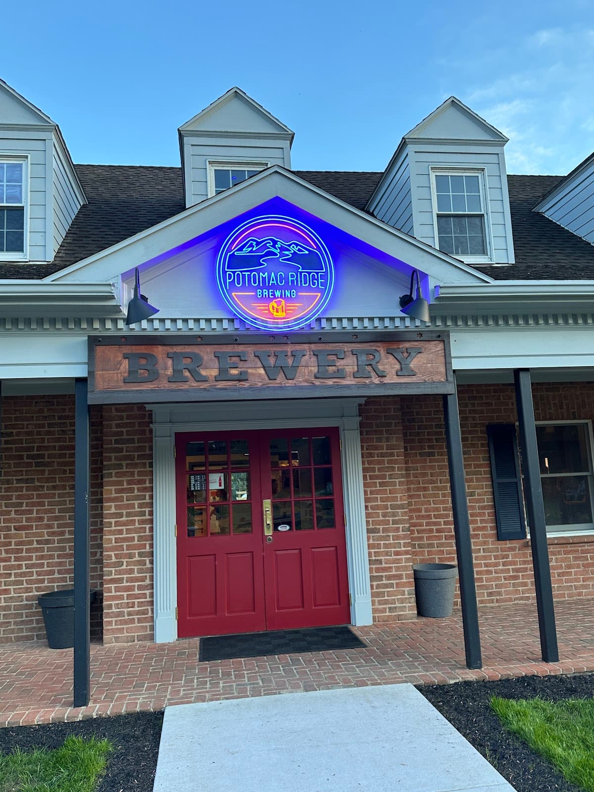 Potomac Ridge Brewing photo 4
