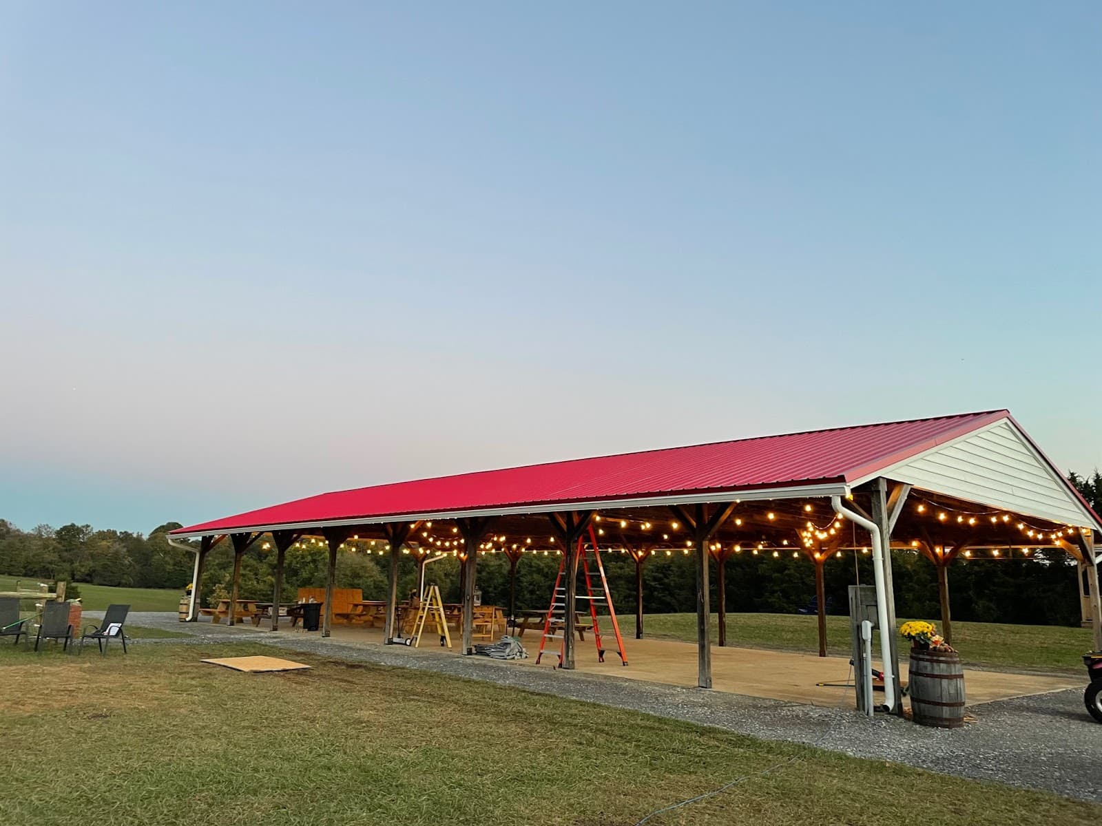 Potomac Ridge Brewing photo 5