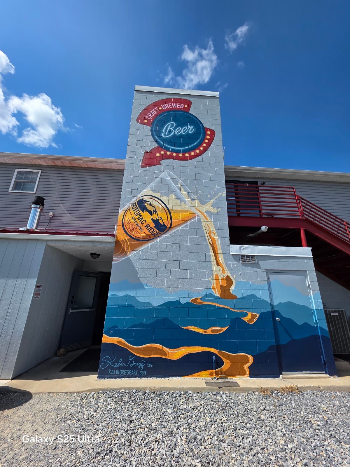 Potomac Ridge Brewing photo 8