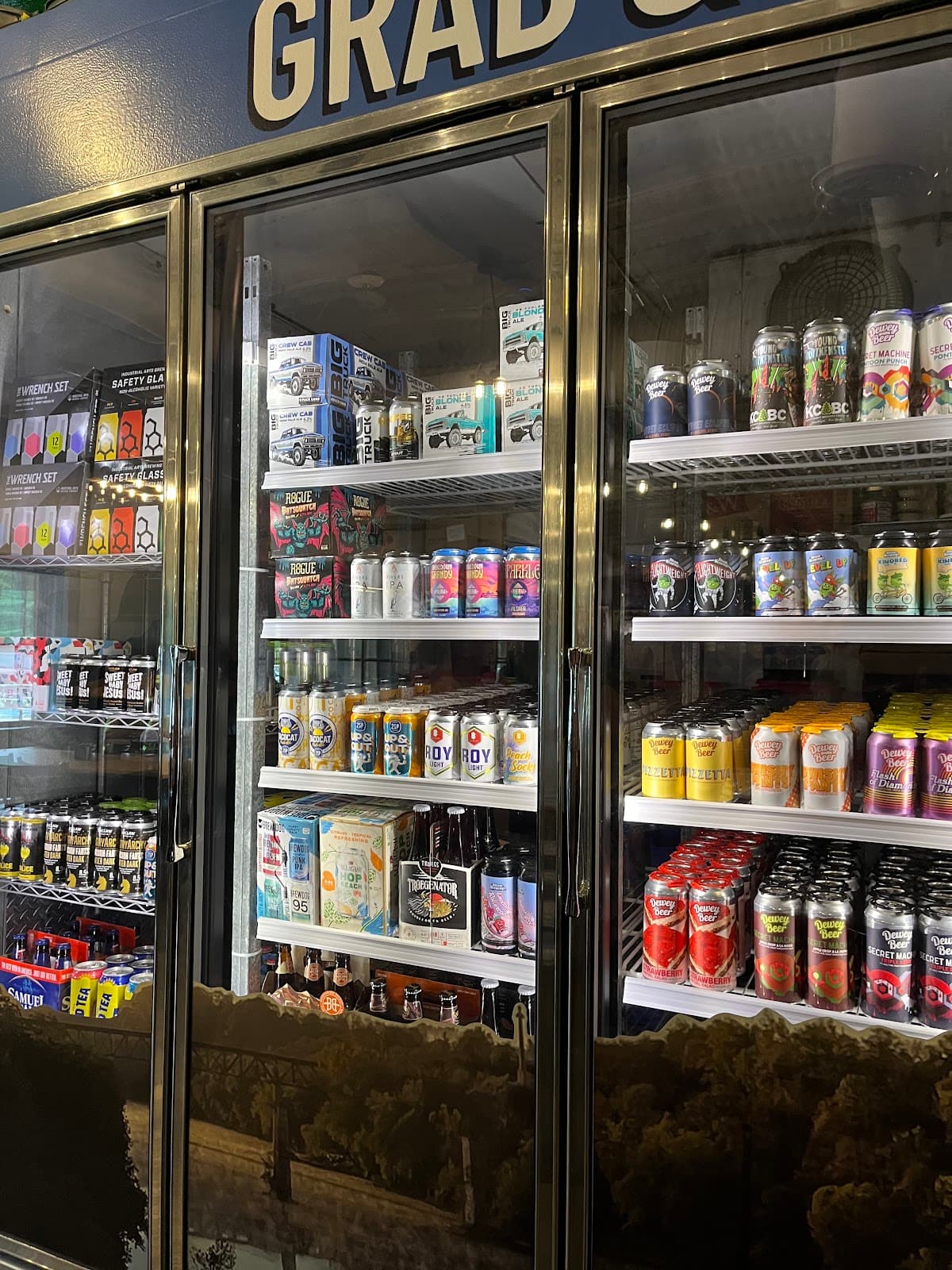 Potomac Ridge Brewing photo 9