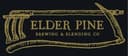 Elder Pine Brewing & Blending Co logo