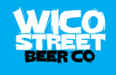 Wico Street Beer Company logo