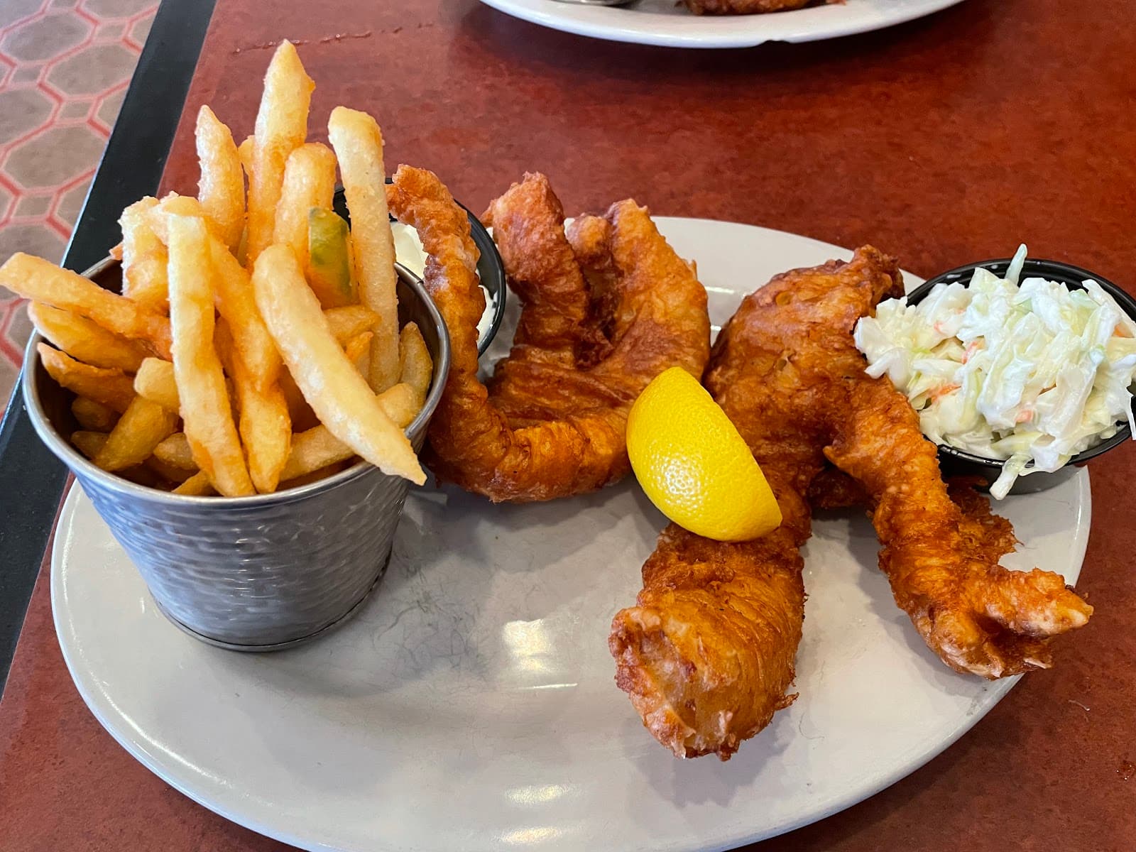 White Marsh Brewing Co/Red Brick Station photo 4