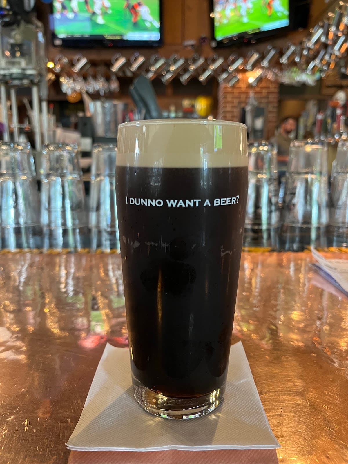 White Marsh Brewing Co/Red Brick Station photo 6