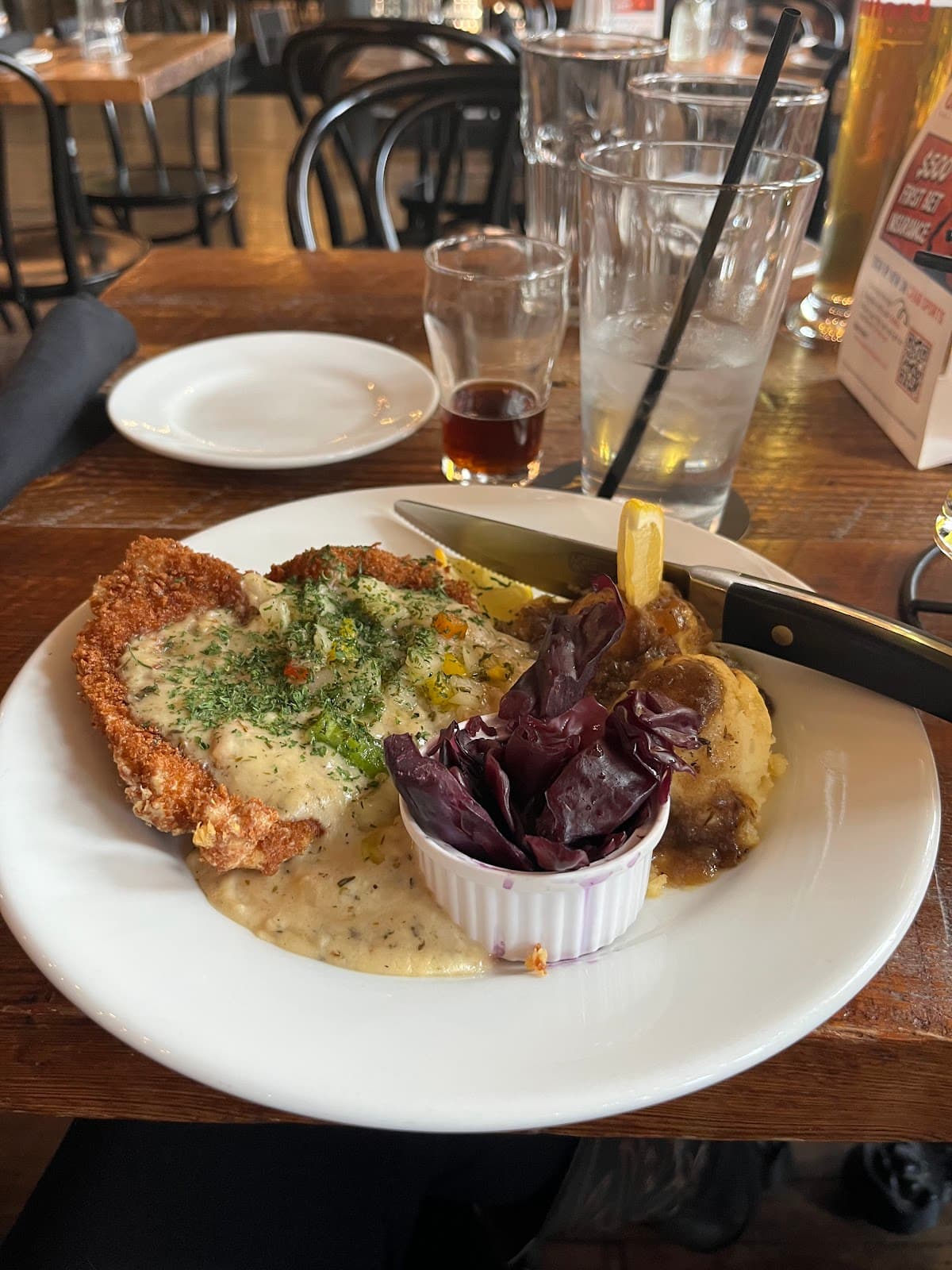 Guilford Hall Brewery photo 1