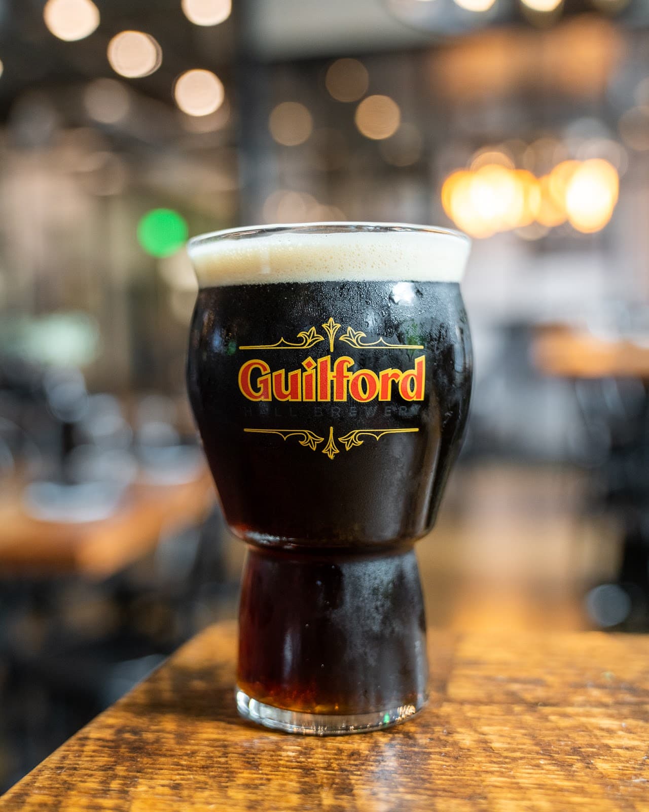 Guilford Hall Brewery photo 3