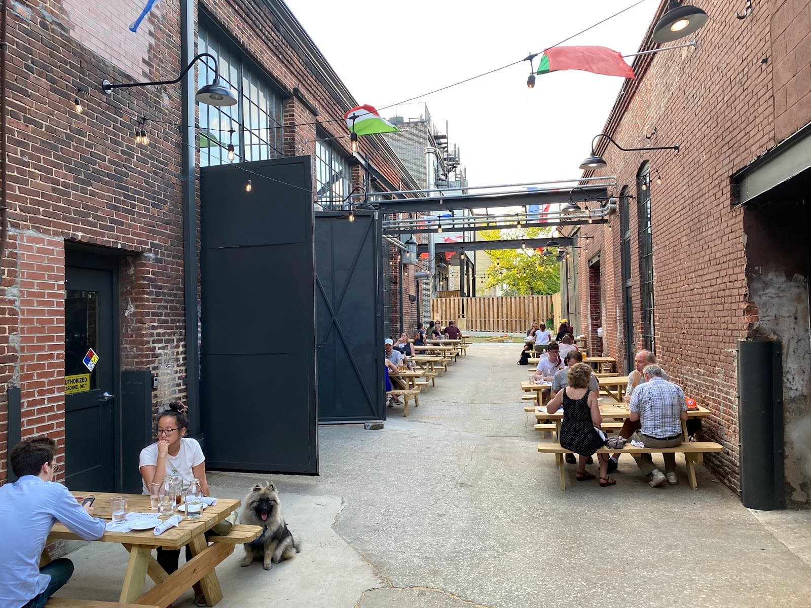 Guilford Hall Brewery photo 4