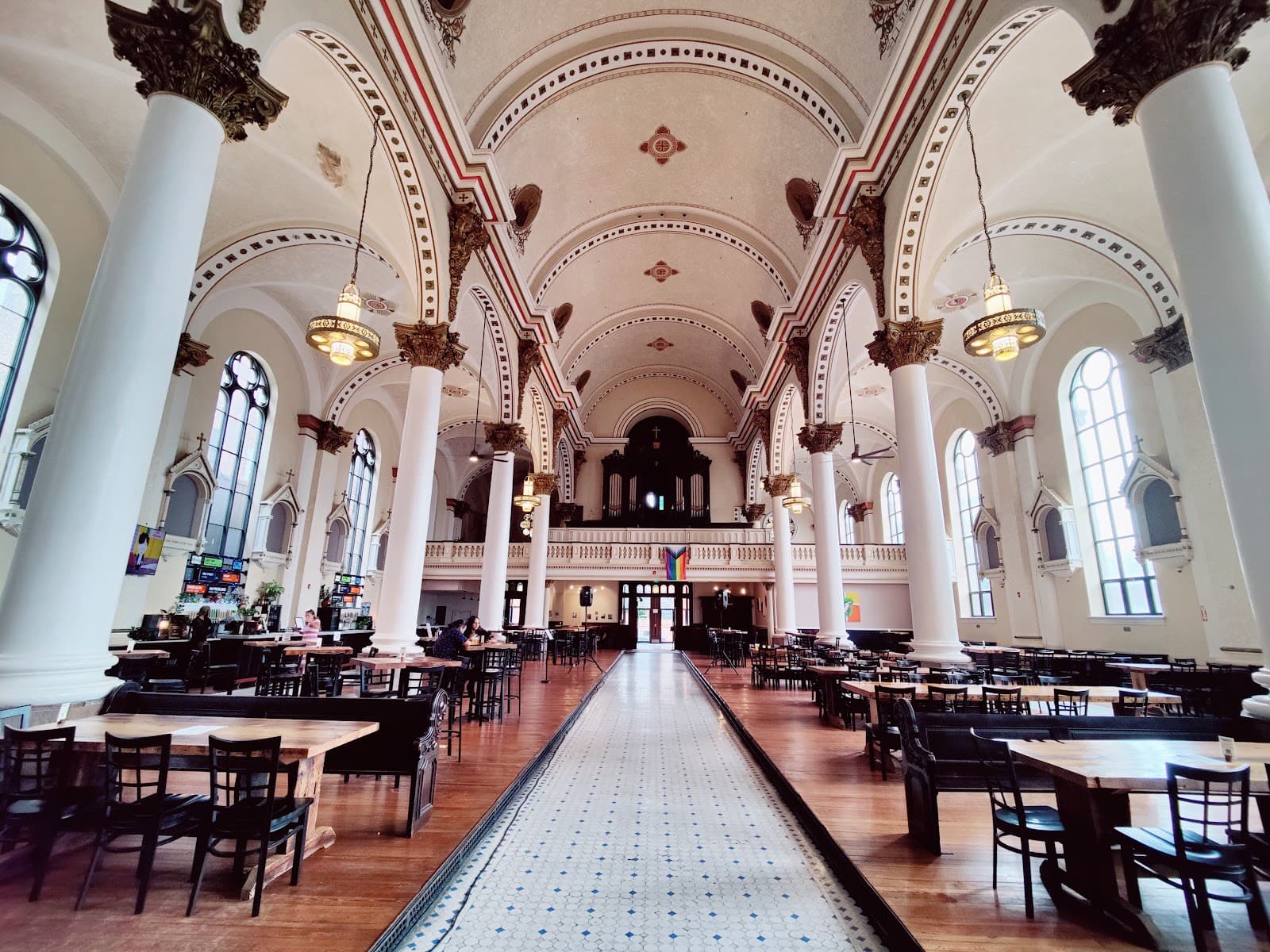 Ministry of Brewing photo 2