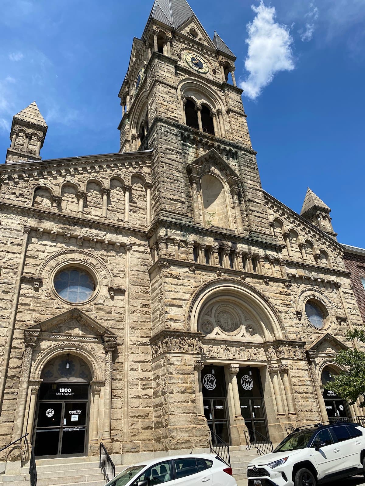 Ministry of Brewing photo 3