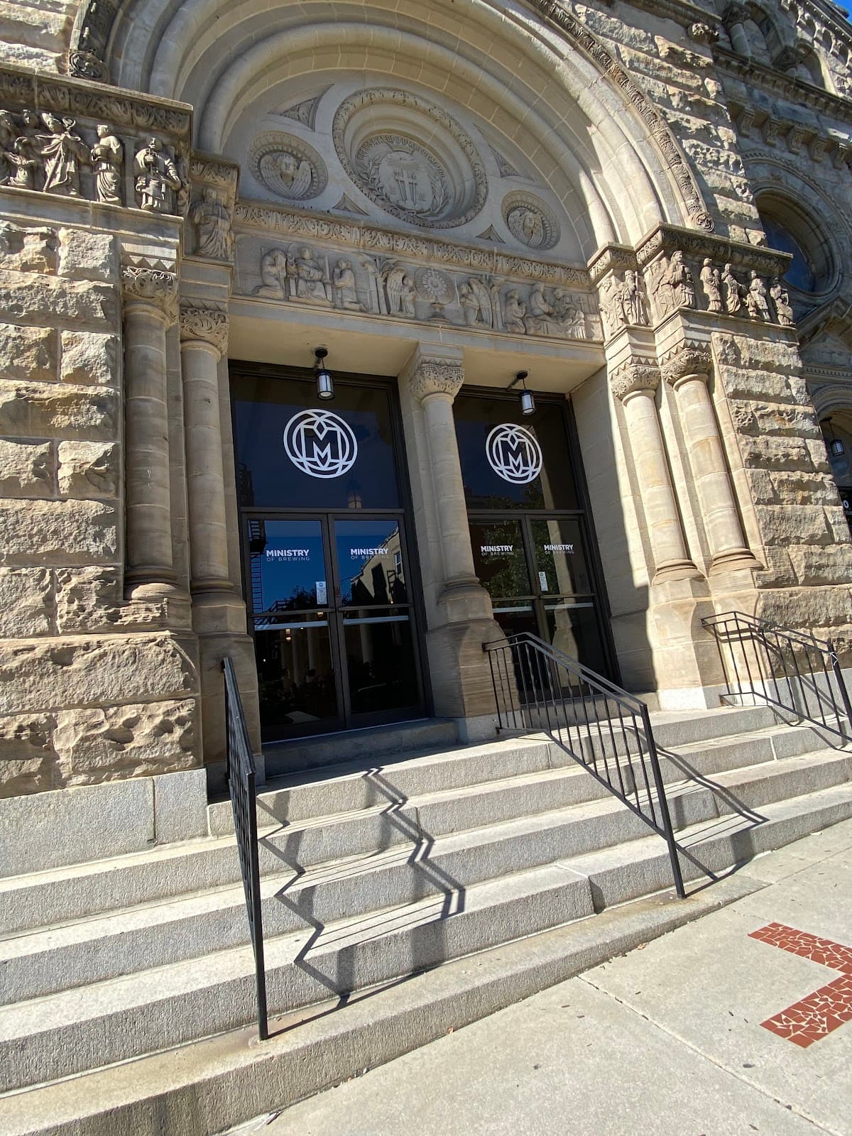 Ministry of Brewing photo 4