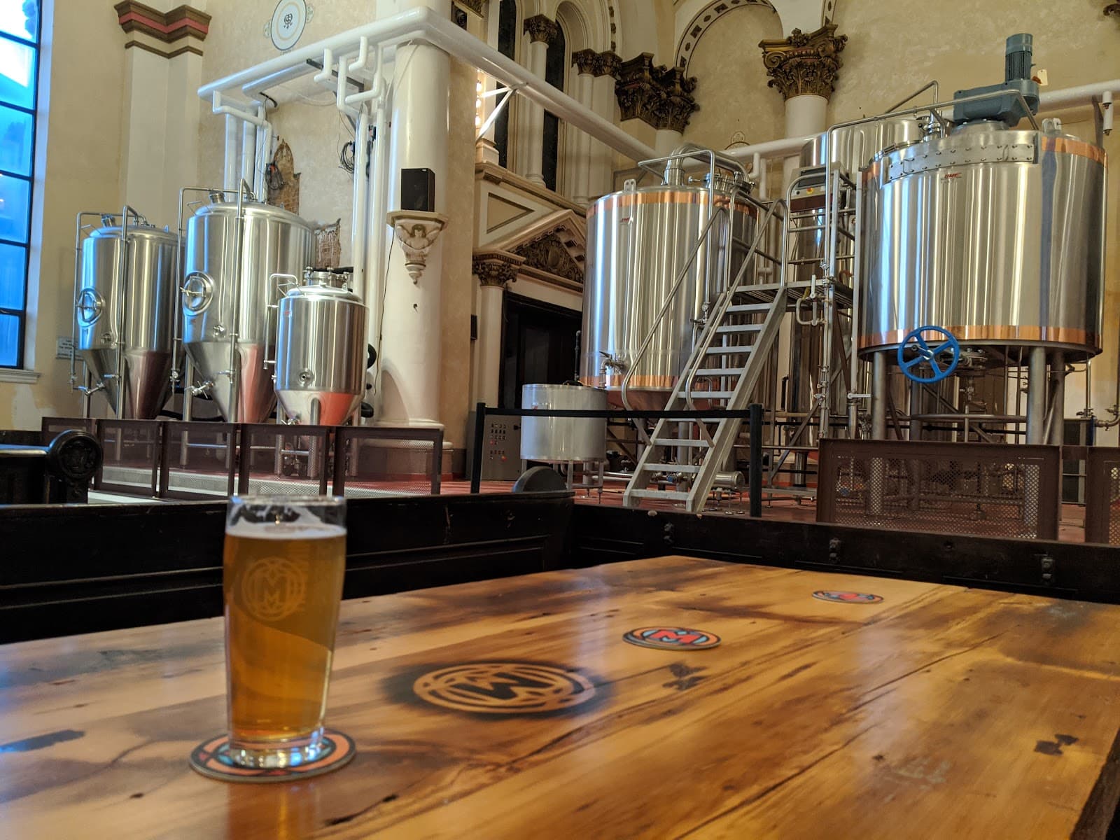 Ministry of Brewing photo 8