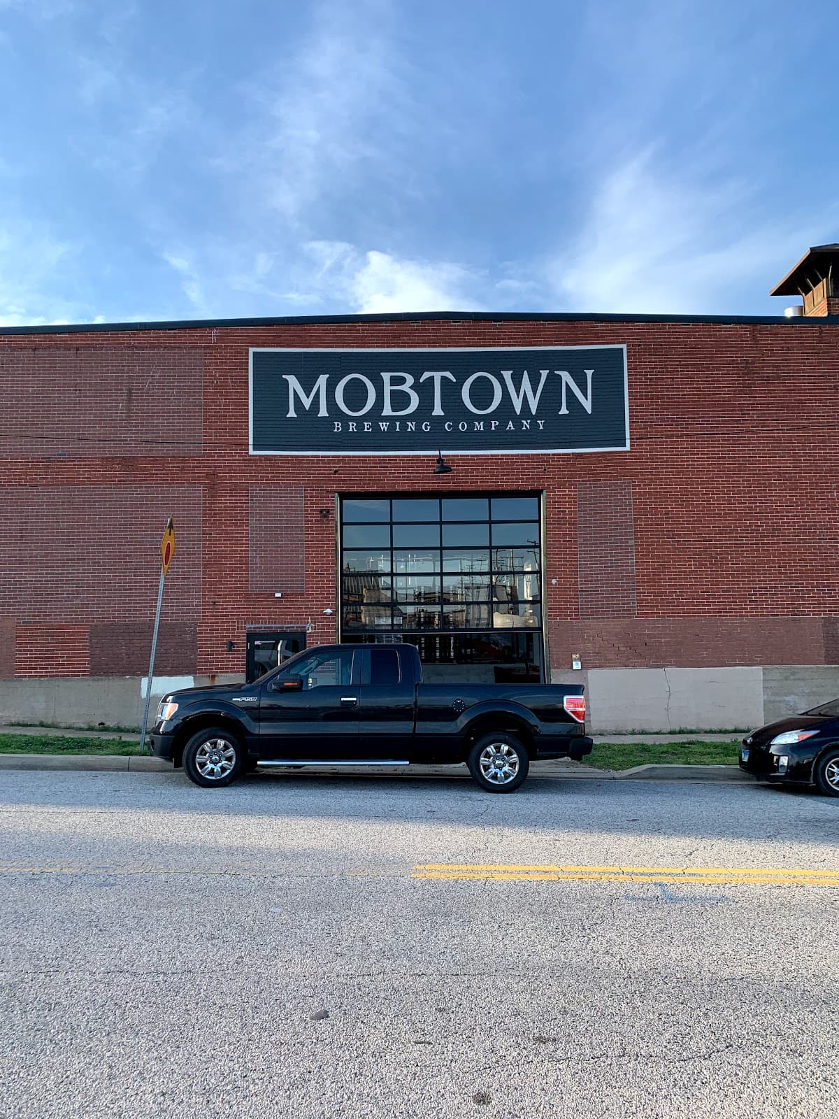 Mobtown Brewing Company photo 4