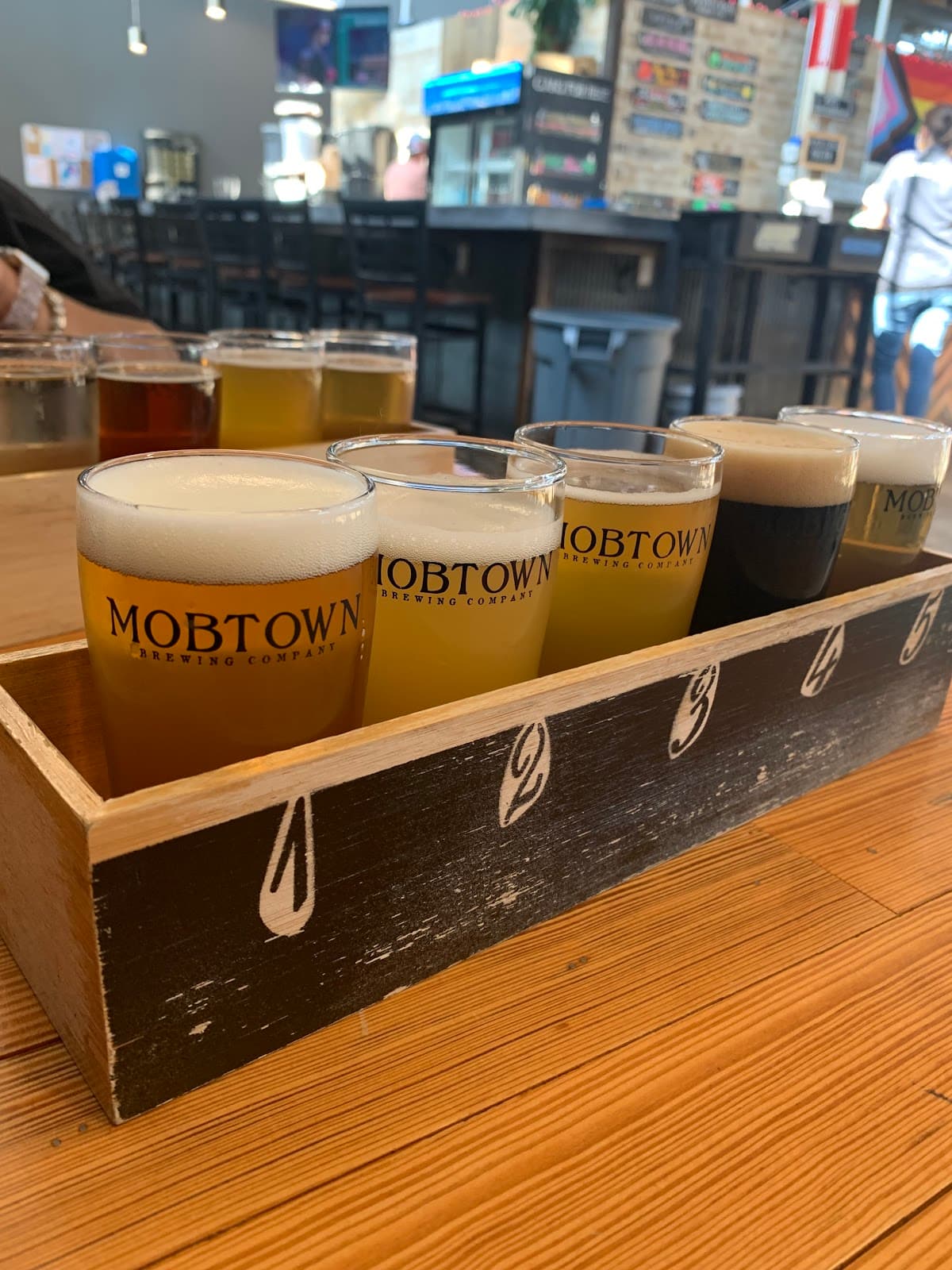 Mobtown Brewing Company photo 5